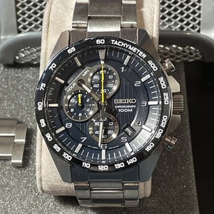 Seiko 8t67 | eBay