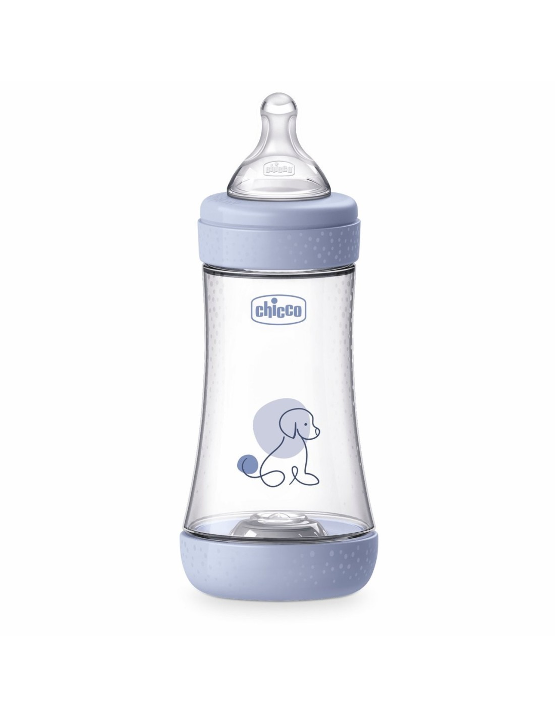 CHI BIB PERF.5 MED SIL BOY 240ML - Immagine 2