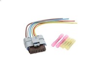 Kabelreparatursatz, AGR-Ventil SENCOM 10133 FORD KUGA I 2 2008-2012