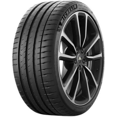 MICHELIN Sommerreifen 235/40 R19 TL 96Y PILOT SPORT 4 S