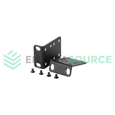 Dell WJ690 PC 3424P 3548P 5524 5548 5548P 6224P 6248P 7024 7024P 7048P Rack Ears