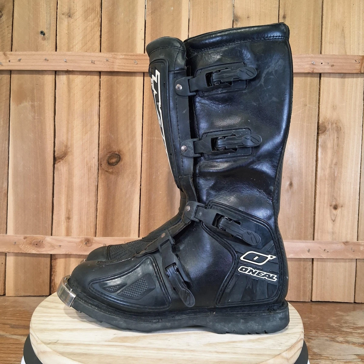 O'Neal Motorcycle Boots for sale | eBay