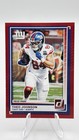 2025 Panini Theo Johnson Base (Raw)