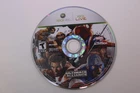 Marvel Ultimate Alliance Xbox 360 USA Disc Only