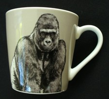 Queens by Churchill~THE KINGDOM~Gorilla~SILVE...