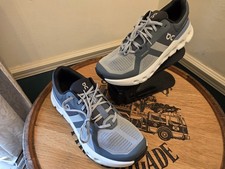 On Cloudrunner Blue for sale | eBay
