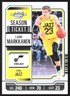 7522F 2023-24 Panini Contenders Optic #86 Lauri Markkanen