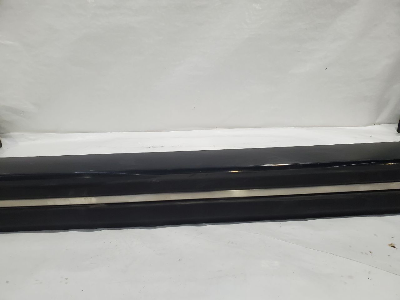 Used Bumper Assembly Rear fits: 1991 Bentley TURBO R  Grade B