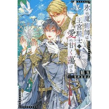 Arche Novels The Ice Magician Melts Sweetly in Royal Knights Love Used