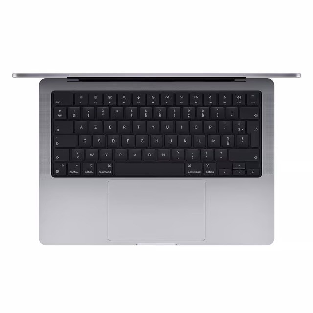 Apple MacBook Pro 14