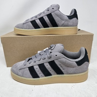 Adidas Campus 00s 'Taupe Oxide' Comfy Casual Shoes / JQ8357 / Men's 7, Women's 8