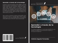 Aprender A TravéS De La TecnologíA AntóNio Augusto Fernandes Taschenbuch 2025
