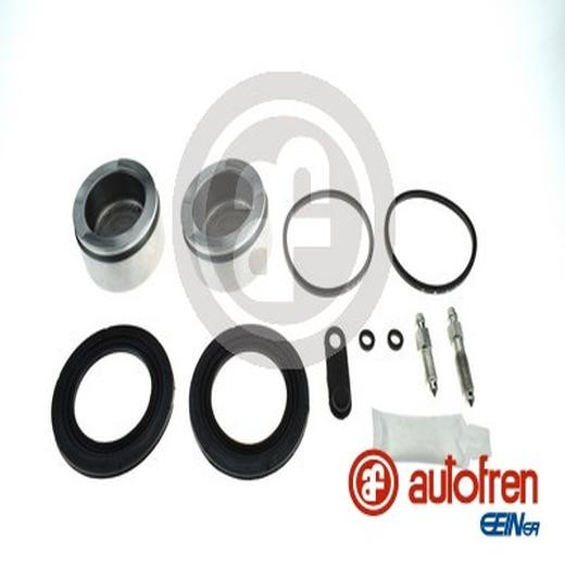 Autofren Seinsa Bremssattel Reparatursatz Vorne FüR Mercedes-Benz S-Klasse-image