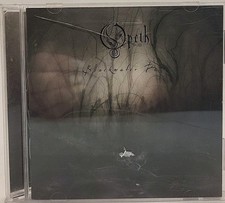 Blackwater Park by Opeth (CD, Mar-2001, Koch (USA))