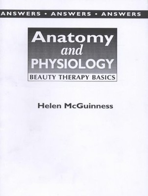 Anatomy & Physiology: Beauty Therap..., McGuinness, Hel
