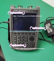 Agilent Keysight N9917A FieldFox 18GHz RF Cable Antenna Combination Analyzer