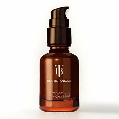 True Botanicals Phyto-Retinol Anti-Aging Face Sleep Serum 1 fl oz / 30 mL