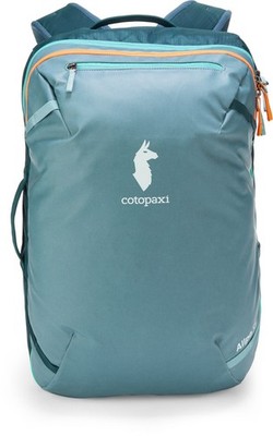 [FLASH SALE] Cotopaxi Allpa 35 L Travel Pack - Blue Spruce