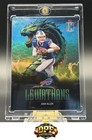 2025 Topps Signature Josh Allen Base (RAW)