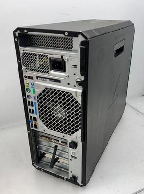 HP Z4 G4 Workstation ワークステーション P2000 Amazon.co.jp: 【整備済み品】 ワークステーション タワー型 HP Z4 G4