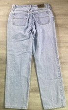 Polo Jeans Company Ralph Lauren Womens Size 12x31 Classic Vintage Straight