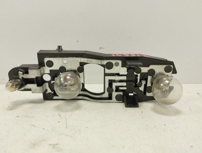 B74PH2REN LAMPENHALTER / MODELO 05- / 165312 FÜR RENAULT LAGUNA II BG0 CONFORT