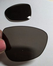 Michael Kors Aide MK 2128 55 Gray Replacement Lenses Only