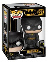 Funko Pop! Heroes: Batman 80Th - Batman - (1989) - Dc Comics - Vinyl-Sammelfigur