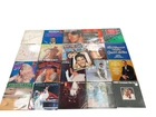 Job Lot 21 Vinyl LP Records ABBA Greatest Hits Super Trouper, Elvis 40 Greatest