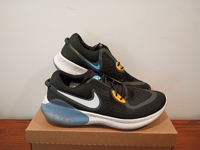 Nike CD4365-002 Mens Joyride Dual Run Shoes Running Sneakers Black Size US 11.5