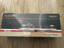 Accurascale OO Class 89001 Intercity Executive Livery. 