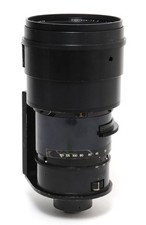 Fujinon-TV Z 1.8/16-160 C-Mount Lens by Fuji Photo Optical Co
