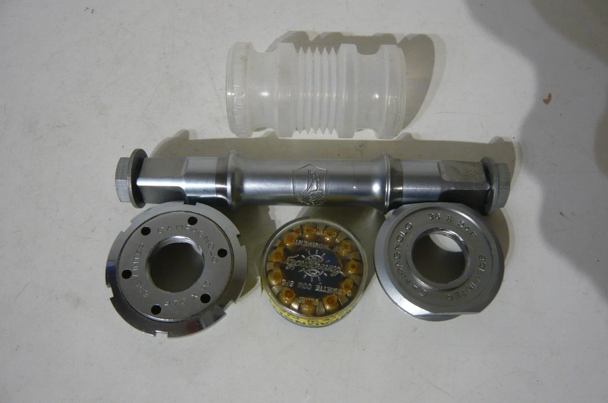 Campagnolo Vintage Bike Bottom Brackets for sale | eBay
