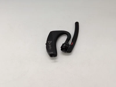 FAULTY Plantronics Poly Voyager 5200 Auriculares Inalámbricos Bluetooth Mono LEER 35310 - Imagen 1 de 4