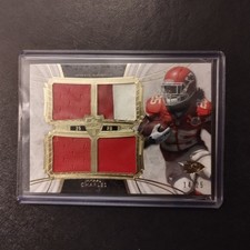 2013 Topps Supreme Football Cards 20