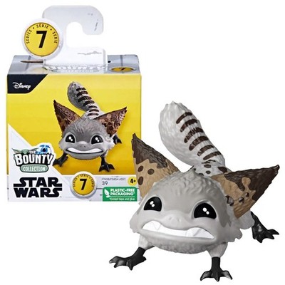 Star Wars Hasbro Bounty Collection 6 cm Mini Figur: Lothcat