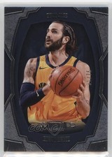 2018-19 Panini Dominion /75 Ricky Rubio #27 12jy
