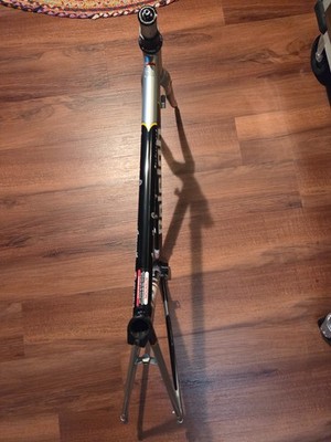 Vintage (NOS) Road bike frame | eBay