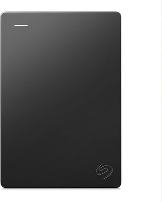Seagate 1TB Portable External Hard Drive, USB 3.0 for PC, Mac, PS & Xbox, Black