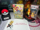 EUROPEAN REGION New Super Mario Bros. U Deluxe (Nintendo Switch, 2019)