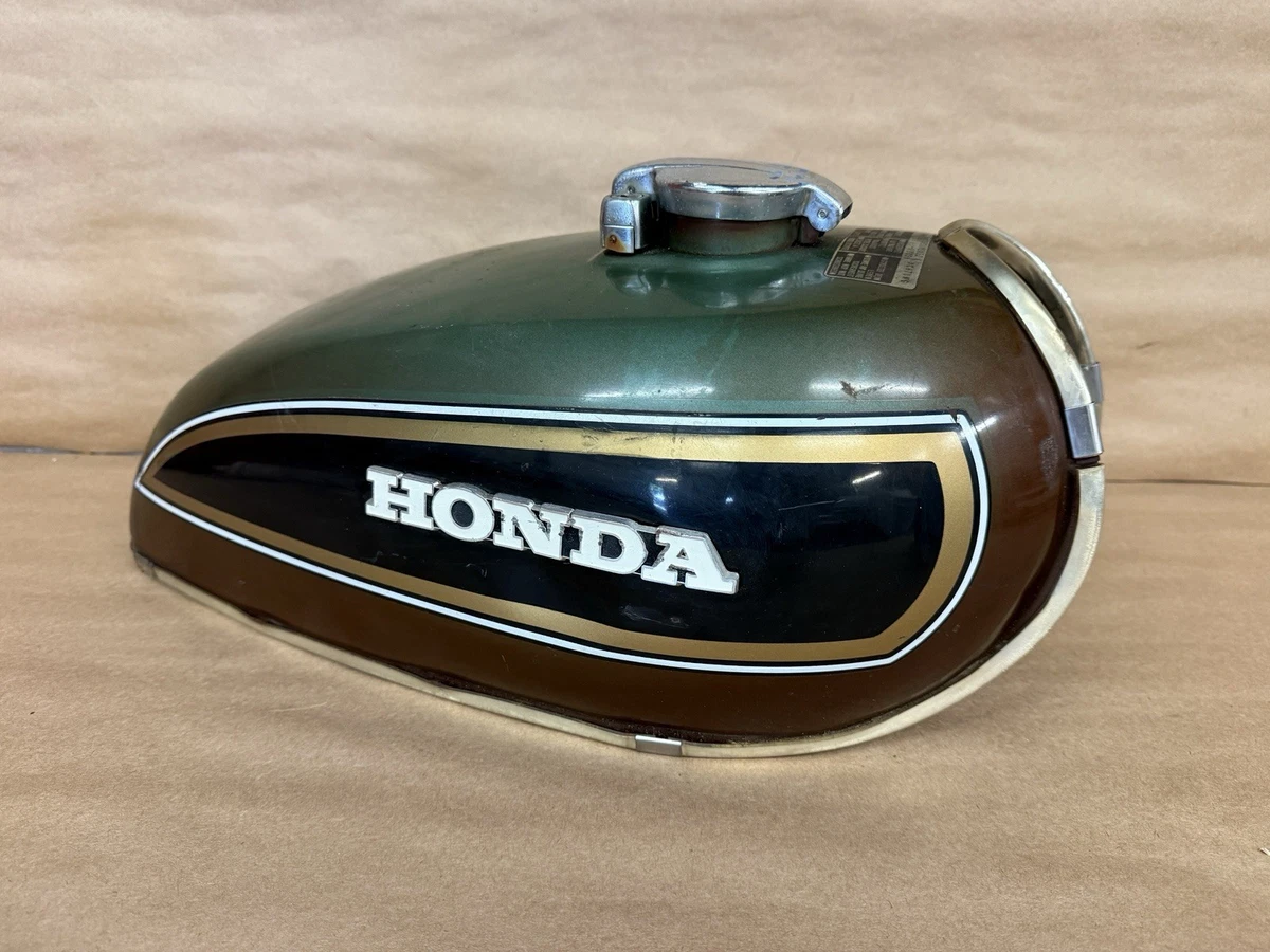 Honda Green Gas Tanks for sale | eBay