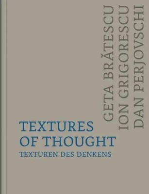 Textures of Thought | Gabriela Gantenbein | Englisch | Taschenbuch | 224 S.
