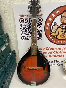 Mandolin Copeland M20