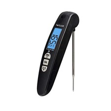 Digital Turbo Instant Read Thermocouple Meat Food Grill BBQ Cooking Kitchen T...