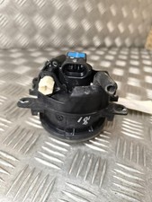 Antibrouillard Citroen C4