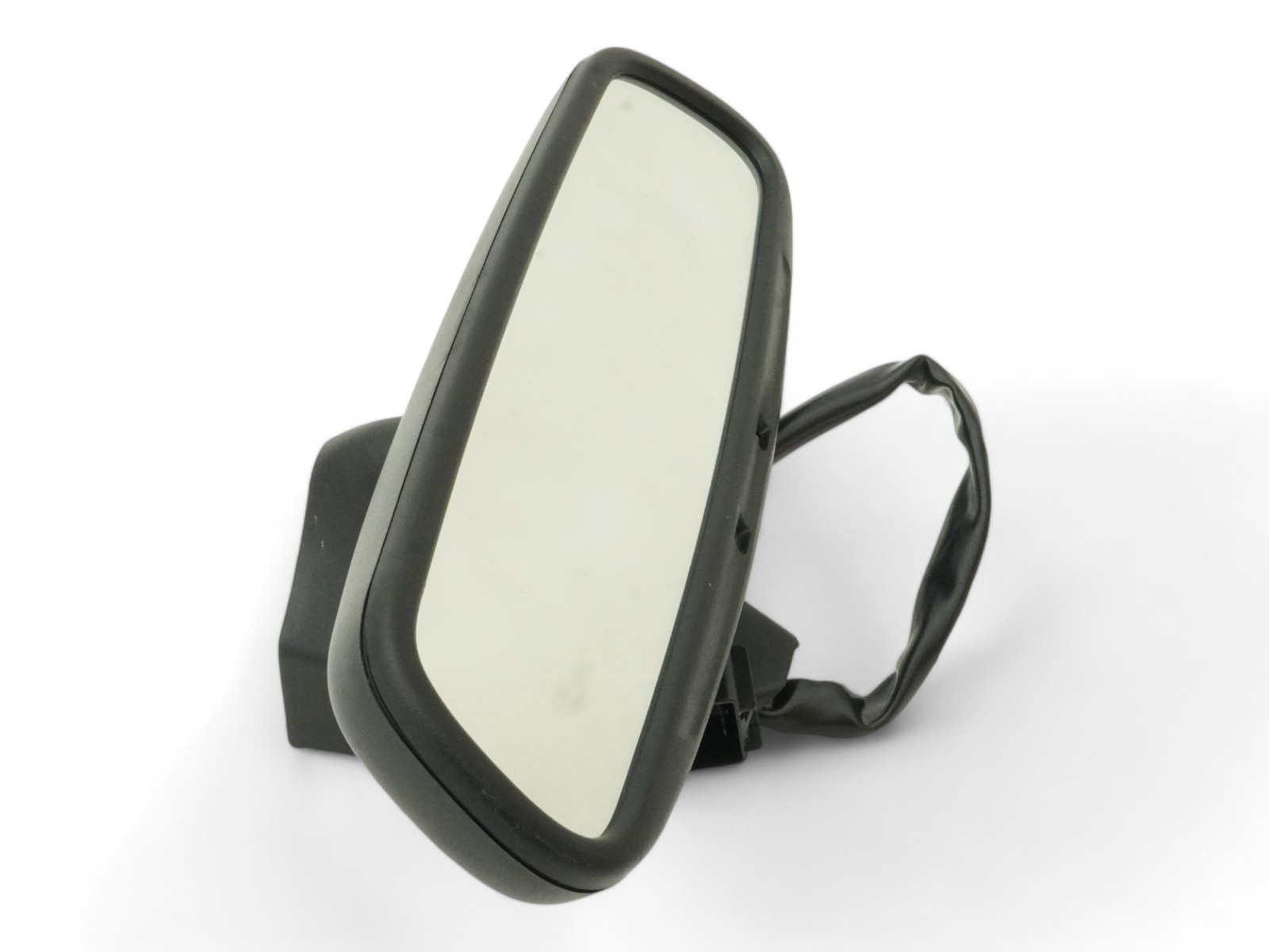 2003 - 2008 MASERATI QUATTROPORTE M139 MIRROR REAR VIEW WINDSHIELD WINDOW OEM