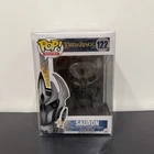 Funko Pops: Lord Of The Rings #122 SAURON