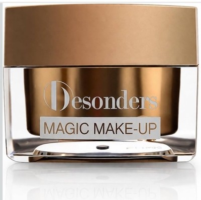 besonders 4-in-1 MAGIC MAKE-UP Wonder Mousse - Foundation,