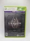 Elder Scrolls V: Skyrim - Legendary Edition (Xbox 360, 2013)