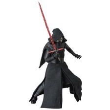 MAFEX Mafekkusu KYLO REN Cairo Wren awakening of Star Wars Force non-scale